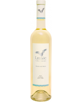 Liliac Feteasca Alba 2022 | Liliac Winery | Lechinta